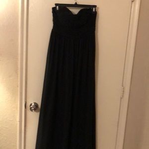 Beautiful black dress